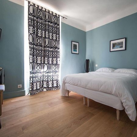 Hotel Victor Cabriès Buitenkant foto