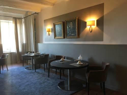 Hotel Victor Cabriès Buitenkant foto