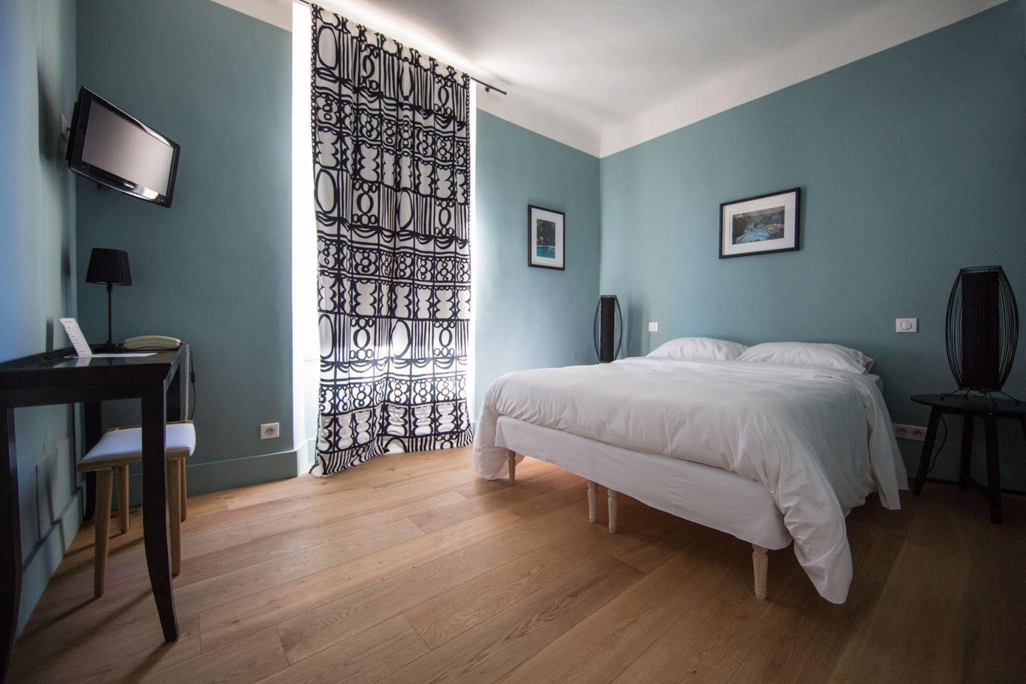 Hotel Victor Cabriès Buitenkant foto