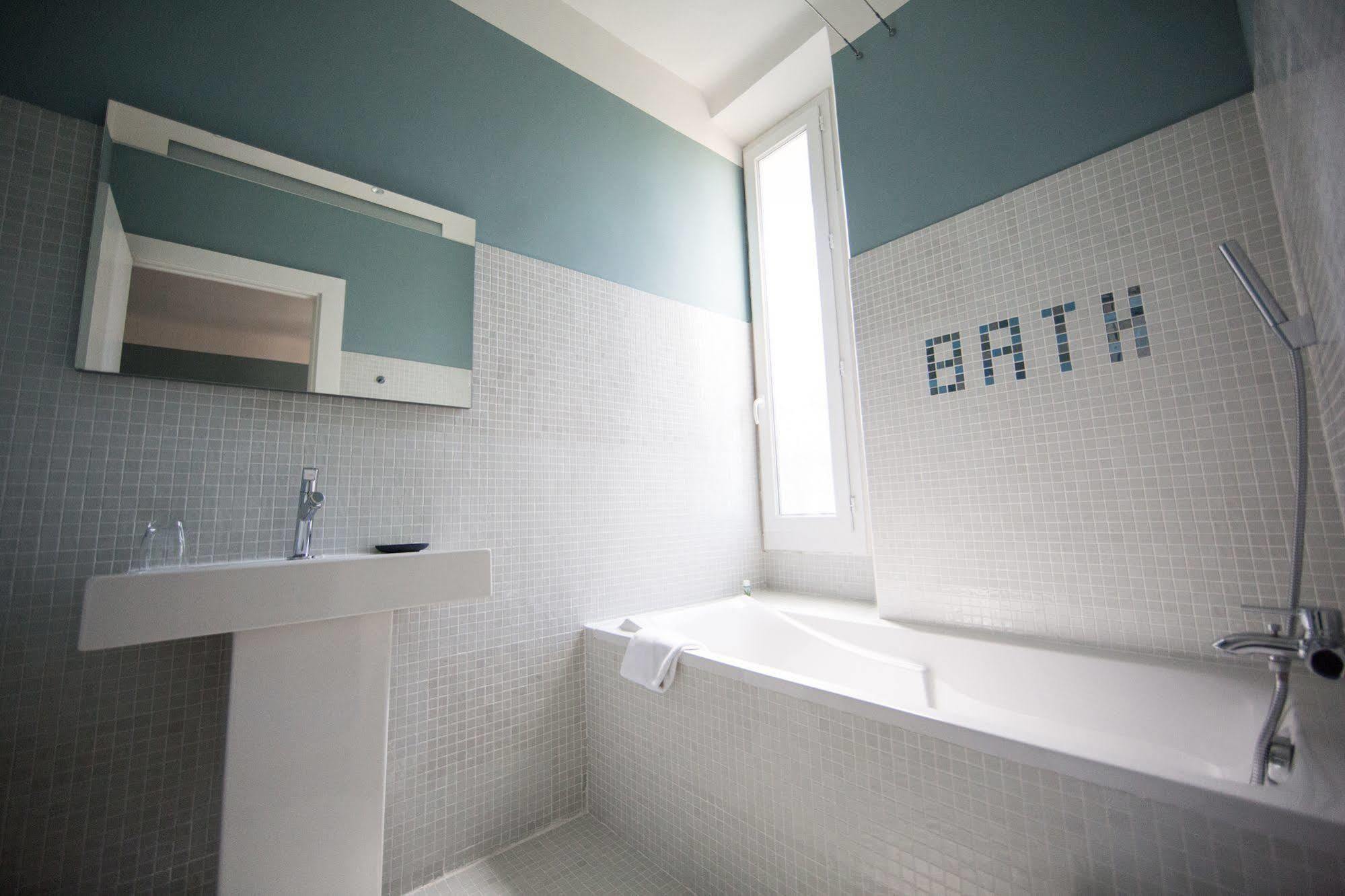 Hotel Victor Cabriès Buitenkant foto
