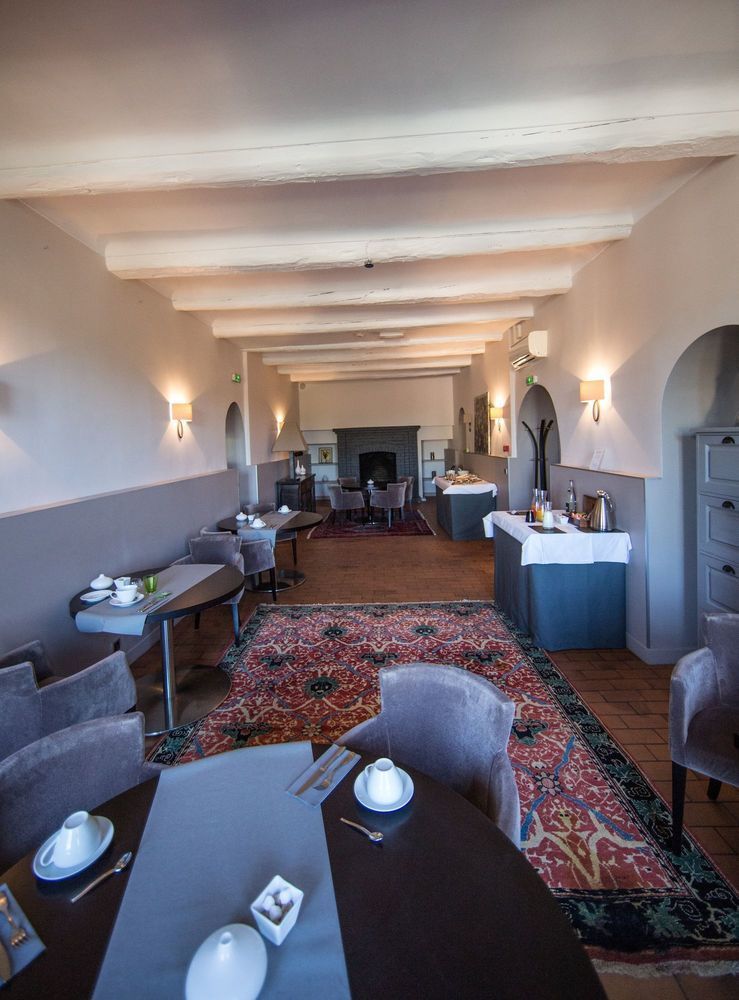 Hotel Victor Cabriès Buitenkant foto